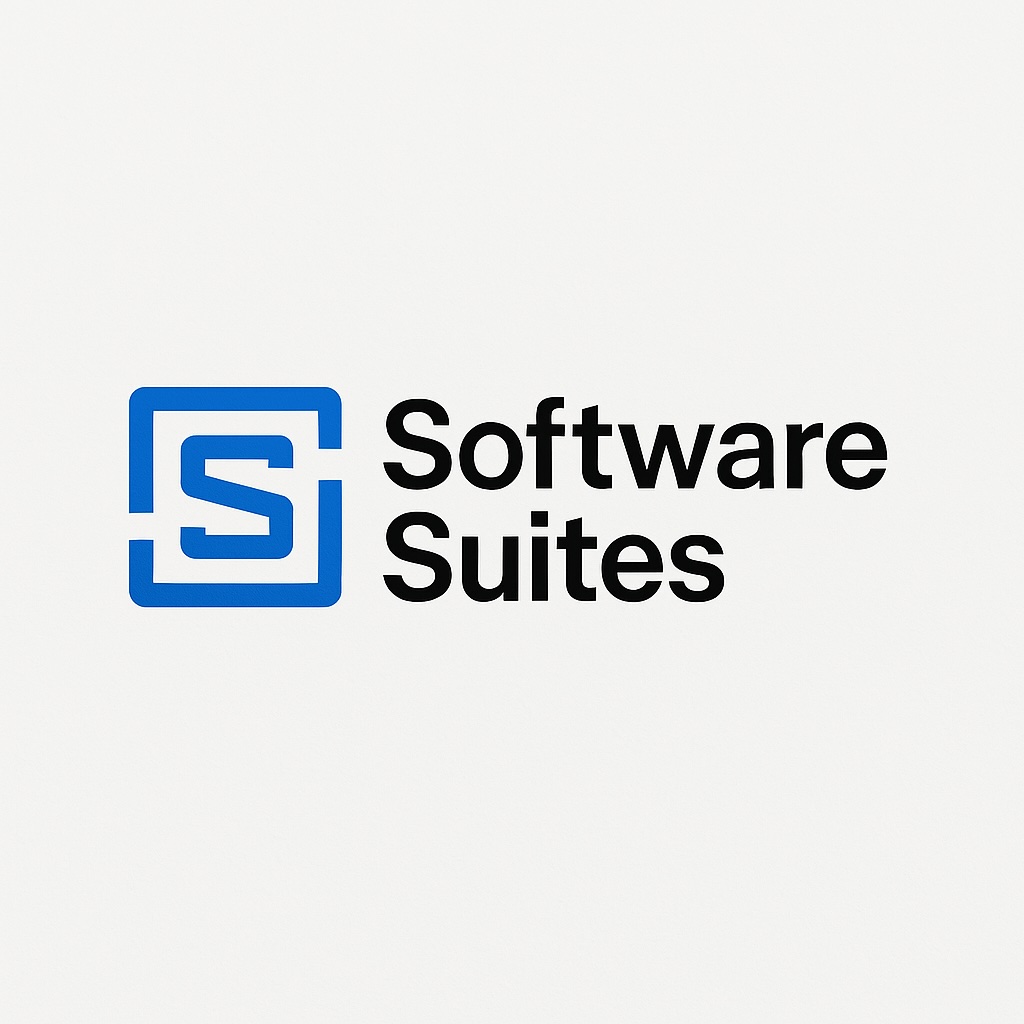 Software Suites Logo